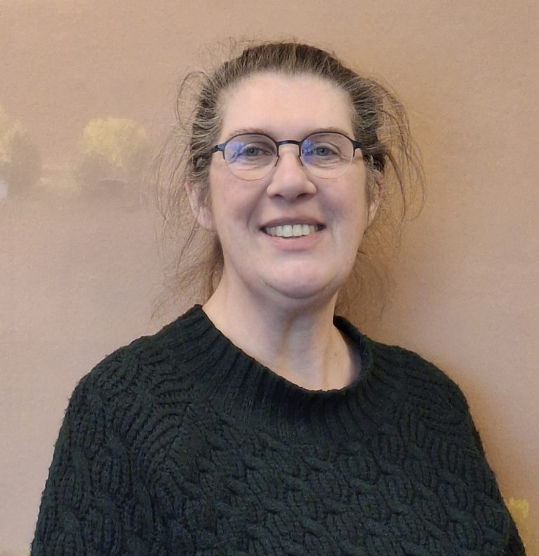 Foto van Cisca Mulder
