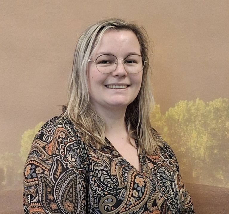 Foto van Dominique Schurink