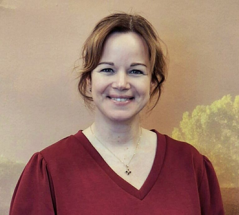 Foto van Hilda Kramer