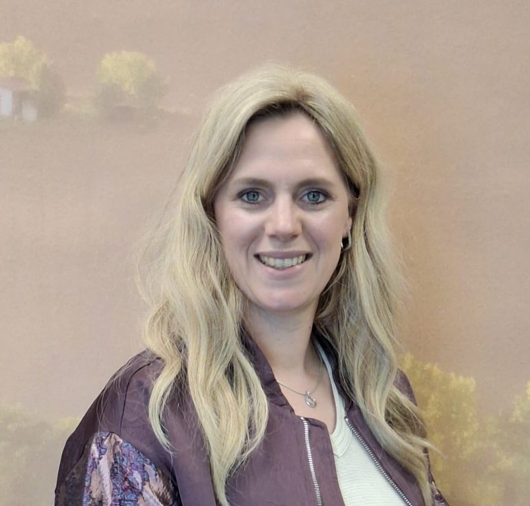 Foto van Marit Schwering