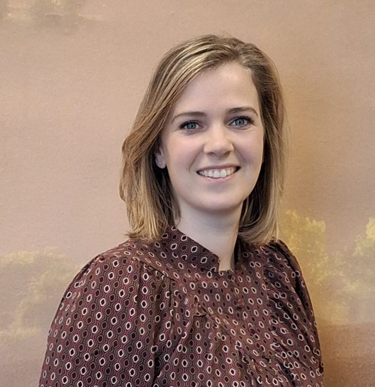 Foto van Marlies Bastiaanssen