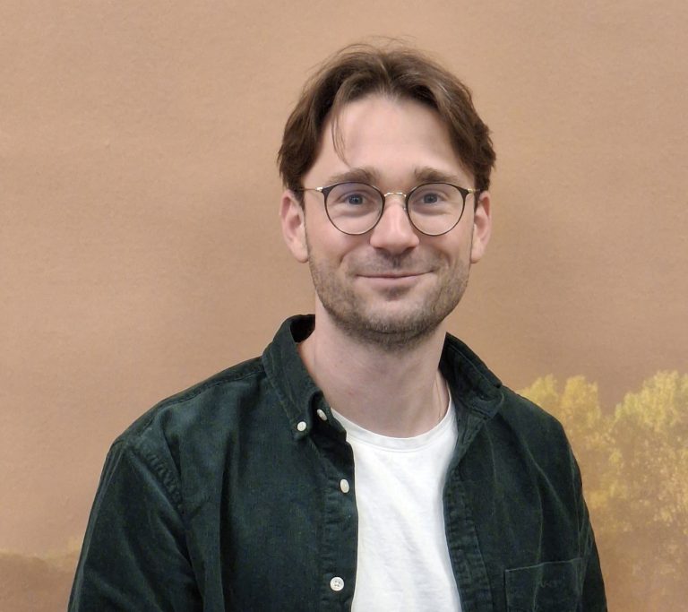 Foto van Norbert Majenburg