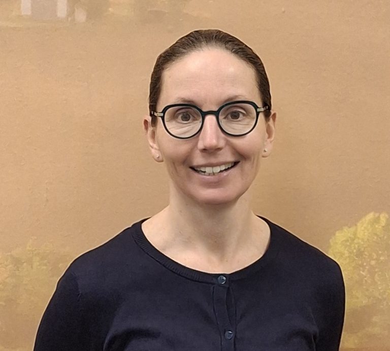Foto van Nynke de Visser