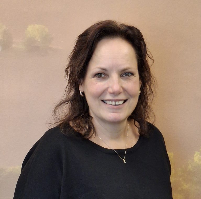 Foto van Eugenie Reijntjens