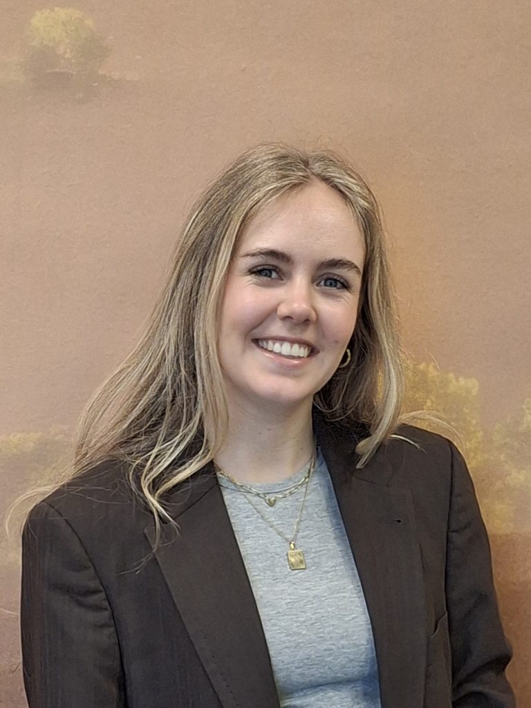 Foto van Kelly Vonk